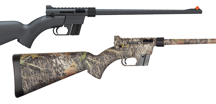 Henry U.S. Survival AR-7 Rifle Review