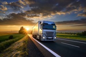 grants for trucking business