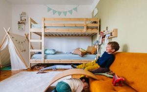 bunk beds free