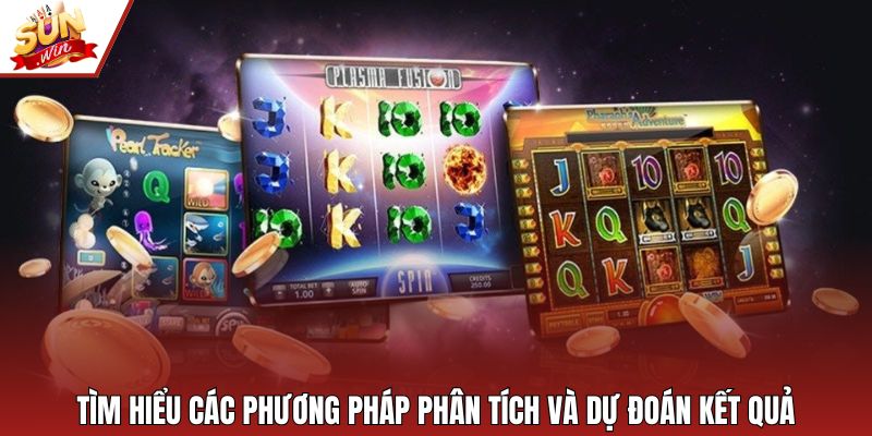 Tìm hiểu các phương pháp phân tích và dự đoán kết quả